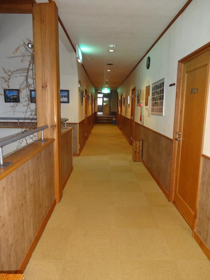 Lodge Matsuura 카타시나 외부 사진