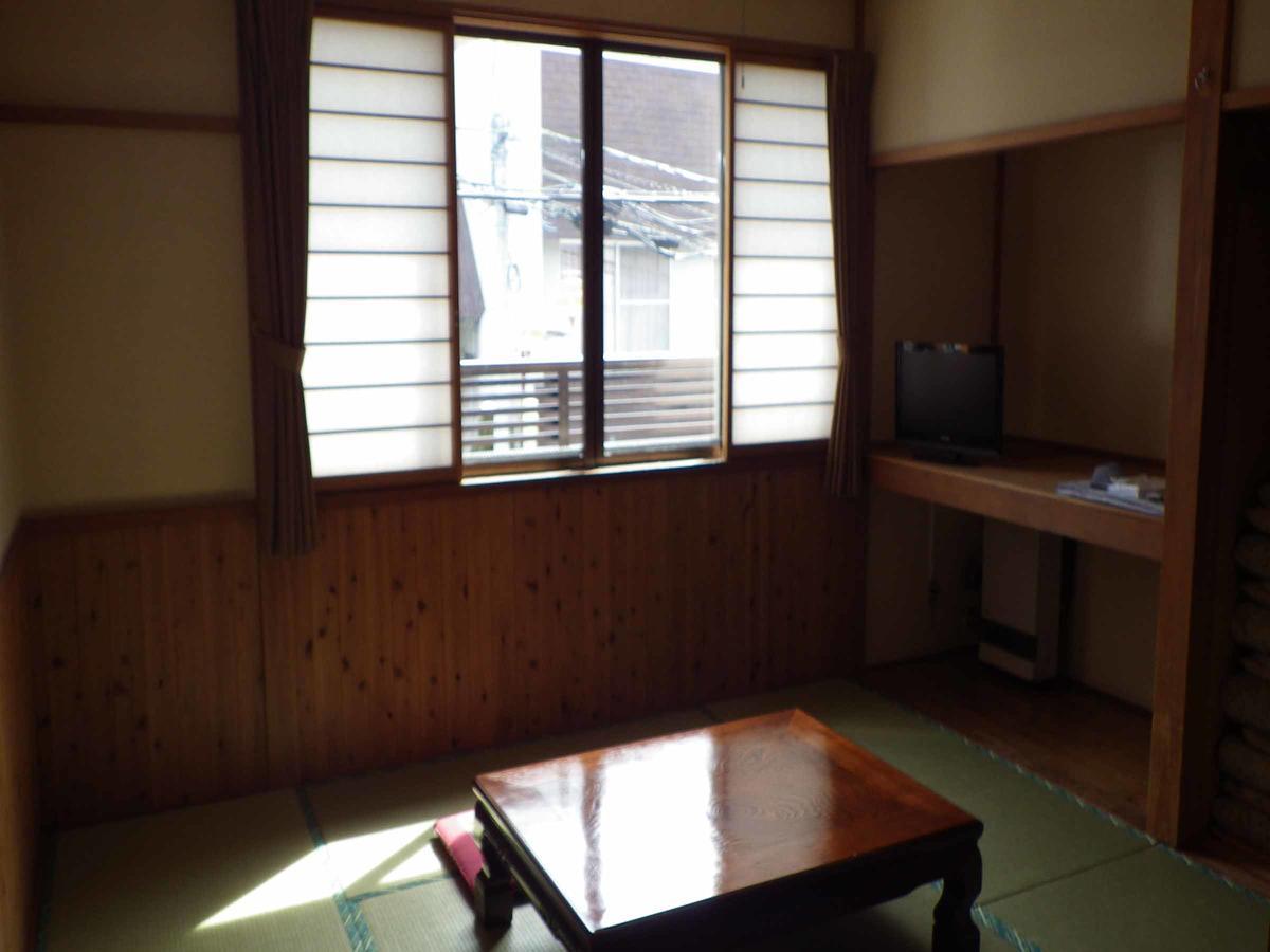Lodge Matsuura 카타시나 외부 사진