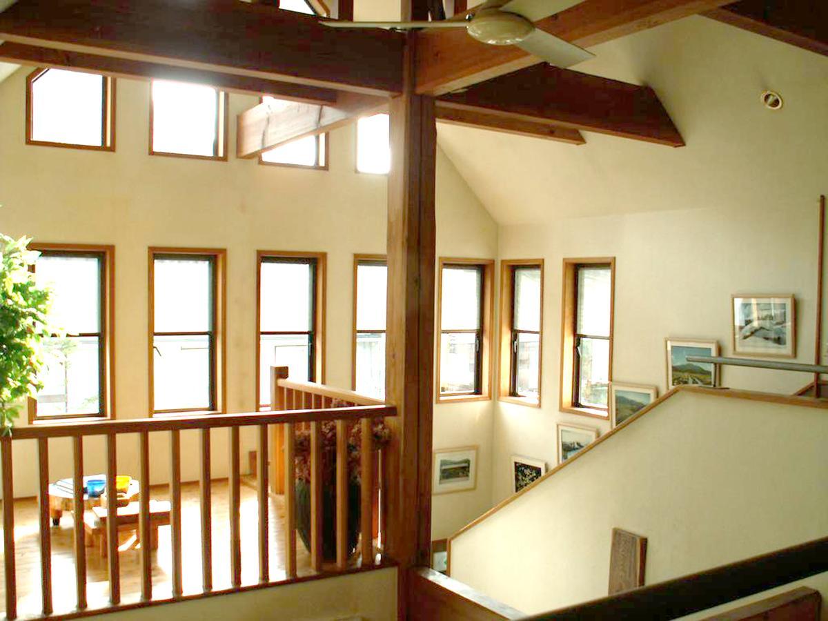 Lodge Matsuura 카타시나 외부 사진